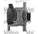 Generator / Alternator VALEO 437757