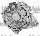 Generator / Alternator VALEO 437758</br>Piesa auto pentru Generator /Alternator / Elemente