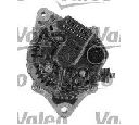 Generator / Alternator VALEO 437759
