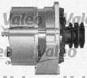 Generator / Alternator VALEO 437762