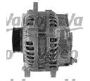 Generator / Alternator VALEO 437765