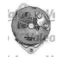Generator / Alternator VALEO 437771