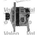 Generator / Alternator VALEO 437773
