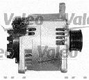 Generator / Alternator VALEO 437774