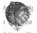 Generator / Alternator VALEO 437774