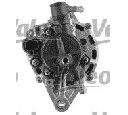 Generator / Alternator VALEO 437777