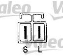 Generator / Alternator VALEO 437777