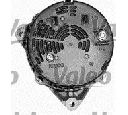 Generator / Alternator VALEO 437783