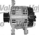 Generator / Alternator VALEO 437785