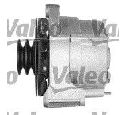 Generator / Alternator VALEO 437795