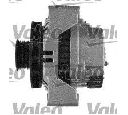 Generator / Alternator VALEO 437798