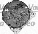Generator / Alternator VALEO 437800