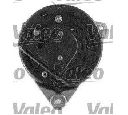 Generator / Alternator VALEO 437804
