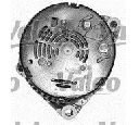Generator / Alternator VALEO 437807