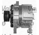 Generator / Alternator VALEO 437813