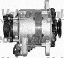 Generator / Alternator VALEO 437821