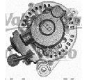 Generator / Alternator VALEO 437821