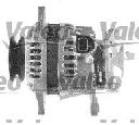 Generator / Alternator VALEO 437822