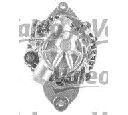 Generator / Alternator VALEO 437822