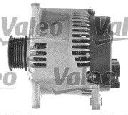 Generator / Alternator VALEO 437825