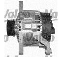 Generator / Alternator VALEO 437851