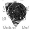 Generator / Alternator VALEO 437853