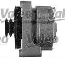 Generator / Alternator VALEO 437858