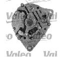 Generator / Alternator VALEO 437868</br>Piesa auto pentru Generator /Alternator / Elemente