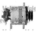 Generator / Alternator VALEO 437876</br>Piesa auto pentru Generator /Alternator / Elemente
