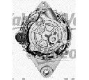 Generator / Alternator VALEO 437877