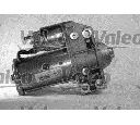 Starter VALEO 438011