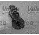 Starter VALEO 438011