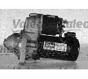 Starter VALEO 438014