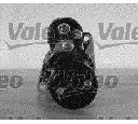 Starter VALEO 438014