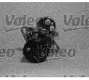 Starter VALEO 438015