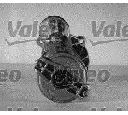 Starter VALEO 438030