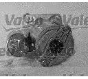 Starter VALEO 438053