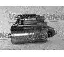 Starter VALEO 438060