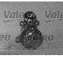 Starter VALEO 438060