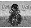 Starter VALEO 438060