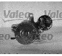 Starter VALEO 438064
