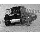 Starter VALEO 438070