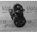 Starter VALEO 438070