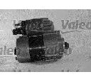 Starter VALEO 438073