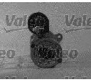 Starter VALEO 438073