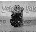Starter VALEO 438074