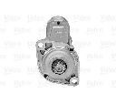 Starter VALEO 438076