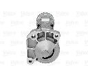 Starter VALEO 438081