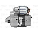 Starter VALEO 438081