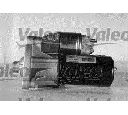 Starter VALEO 438086